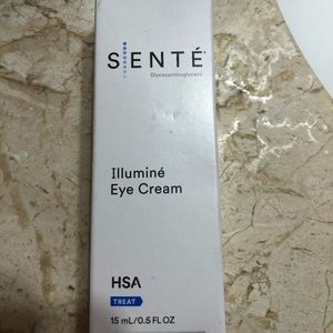 Sente Illumine eye cream